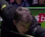 Ronnie O’Sullivan reaches seniors semis after Guinness World Records recognition