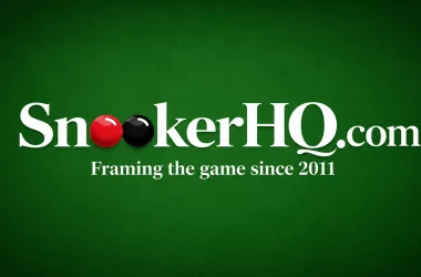 SnookerHQ.com logo