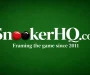 15 Years of SnookerHQ.com