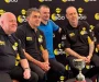 Hendry identifies what makes O’Sullivan, Higgins, and Williams ‘absolute legends’