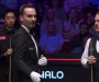 ‘An embarrassment to snooker’ – Steve Davis blasts longest Crucible frame farce