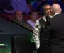 ‘Disgraceful’ delays at World Seniors with faulty snooker table changed