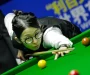 How the quarter-finals look in the 2026 World Women’s Snooker Championship