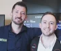 Q School Event 1 concludes with four graduates to the pro tour