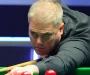 Robert Milkins begins Q School journey with victory