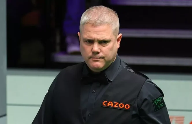 Robert Milkins