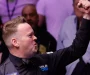 ‘Mature’ Shaun Murphy outlasts John Higgins to reach fifth Crucible final