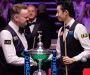 World title on the line as Wu Yize and Shaun Murphy prepare for Crucible finale
