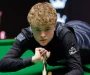 Who will be the next first-time ranking event winner in snooker?