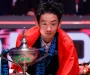 How the rankings look after the 2026 World Snooker Championship
