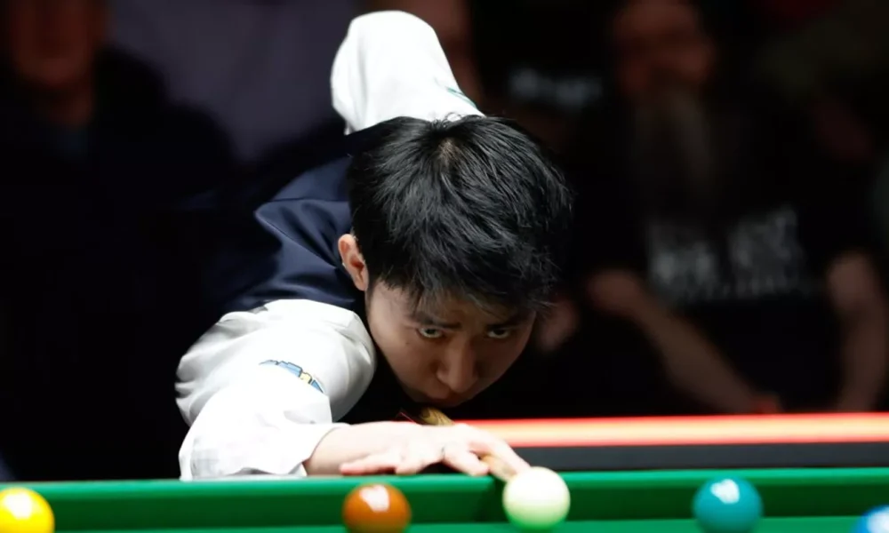 Chang Bingyu