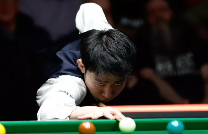 Chang Bingyu