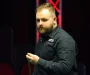 Former finalist Jackson Page progresses in Championship League Snooker