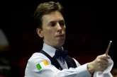 Ken Doherty was the 1997 world snooker champion
