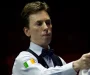 Ken Doherty: career highlights and achievements