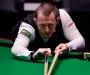 Mark Allen absent again from the Shanghai Masters draw