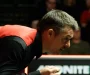 Michael Holt compiles first 147 break of the new snooker season