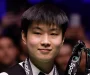 List of World Snooker Tour players for the 2026/27 season