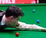 Si Jiahui makes 147 break but crashes out of Championship League Snooker