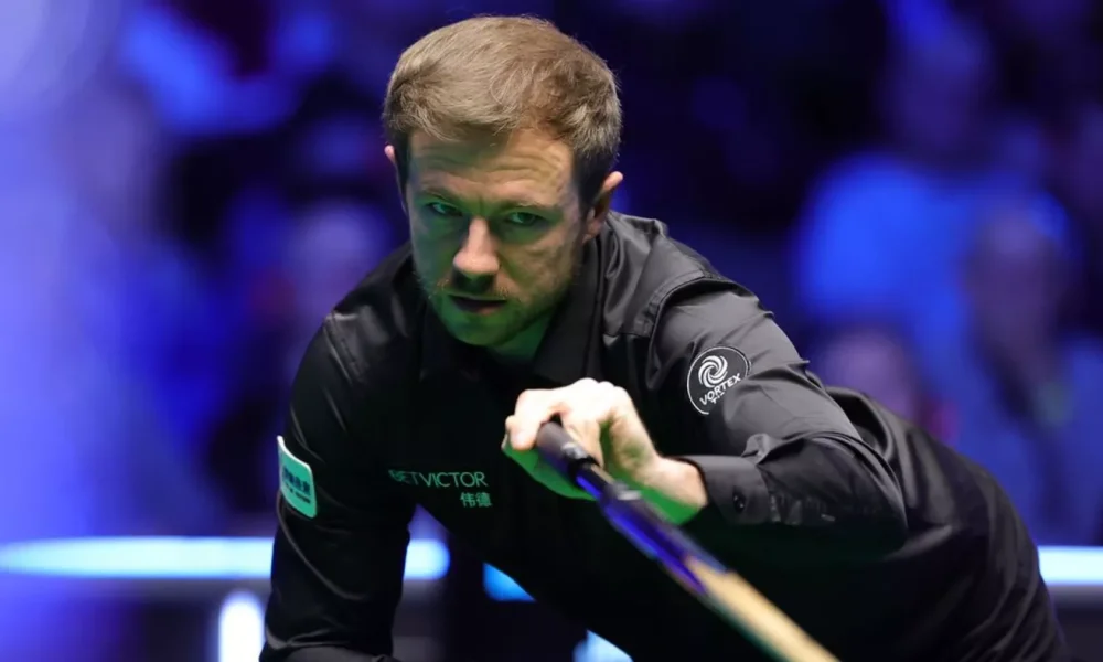 Jack Lisowski is the highest seed in action at the British Open qualifiers