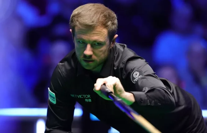 Jack Lisowski is the highest seed in action at the British Open qualifiers