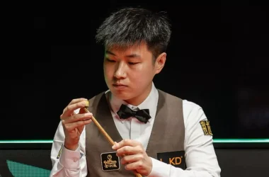 Zhao Xintong is from Shenzhen