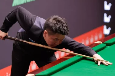 Zhou Yuelong