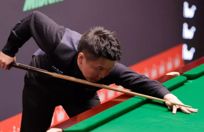 Zhou Yuelong