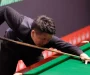 Zhou Yuelong wins Group 13 in Leicester