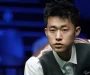 What Chang Bingyu said after winning the 2026 Wuhan Open title