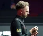 Judd Trump secures 2026 Shanghai Masters triumph