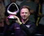 Stephen Hendry tips Judd Trump to win 2026 China Open