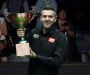 Snooker rankings: update after the 2026 China Open