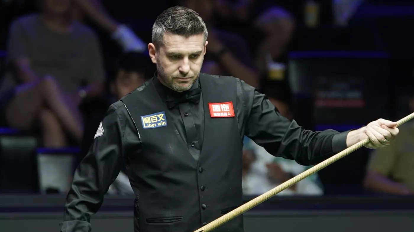 Mark Selby wins fourth China Open title in Taiyuan Mark Selby wins fourth China Open title in Taiyuan