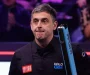 Ronnie O’Sullivan withdraws from British Open in Cheltenham