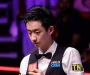 Wu feeling ‘more resilient’ after surviving tough opening test at China Open