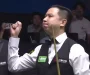The five acts that make a 147 break in snooker special