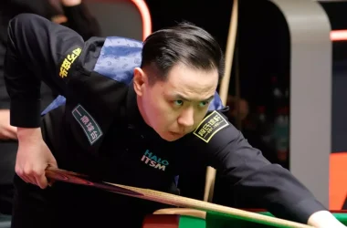Xiao Guodong won the Wuhan Open in 2024 and 2025