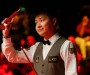 Star quality in the quarter-final draw for the 2026 Wuhan Open