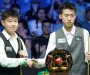 Chang Bingyu beats Zhao Xintong for Wuhan Open crown