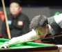 Zhao Xintong reacts to dramatic black-ball loss in China Open