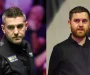 2026 British Open final: Mark Selby vs Jak Jones