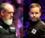 2026 English Open final: Mark Williams vs Ali Carter