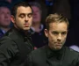 Ali Carter reveals surprise phone call from Ronnie O’Sullivan’s father during cancer treatment