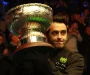 Ronnie O’Sullivan offered Champion of Champions lifeline