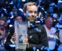 Ali Carter rejoins top 16 in latest snooker rankings update