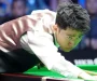 Stephen Hendry: ‘I’d be shocked if he’s not at the Masters’