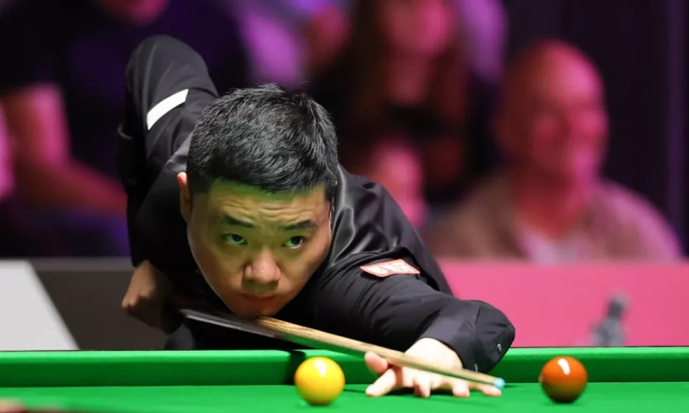 Ding Junhui