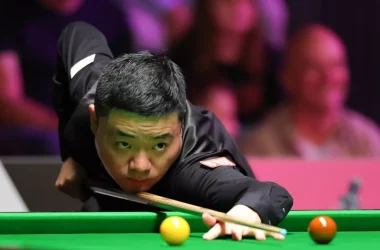 Ding Junhui