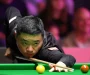 How the last 16 looks in the 2026 English Open draw